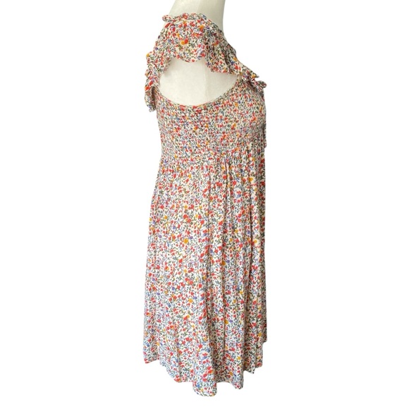 Urban Outfitters Floral Summer Dress - Picture 6 of 9